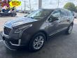 Used 2020 CADILLAC XT5 Premium Luxury AWD SUV