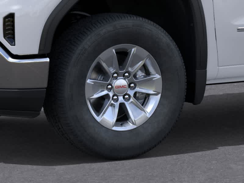 2026 GMC Sierra 1500 Pro - Photo 9
