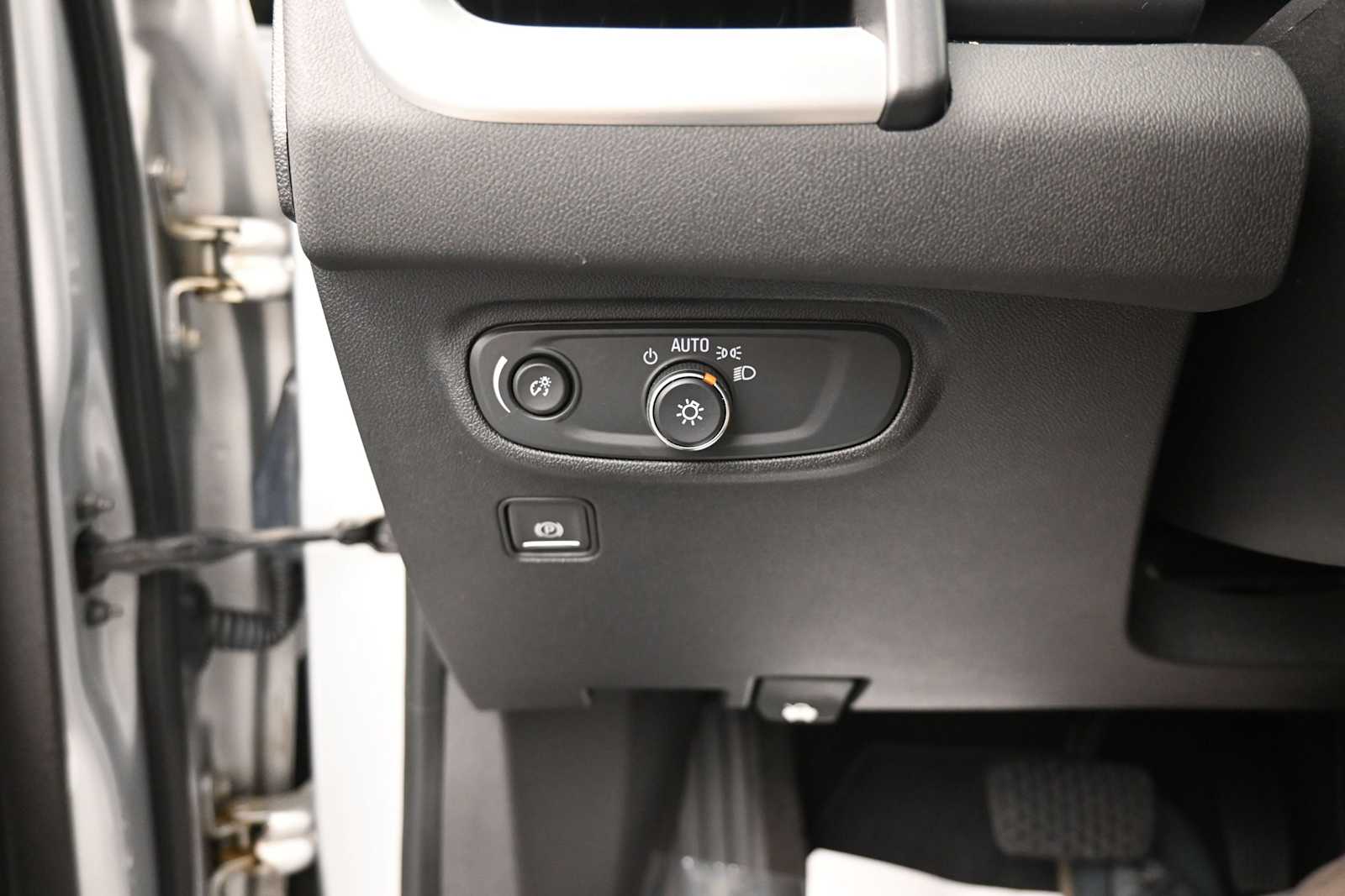 2018 GMC Terrain SLE - Photo 10