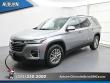 Used 2023 Chevrolet Traverse LT Cloth SUV