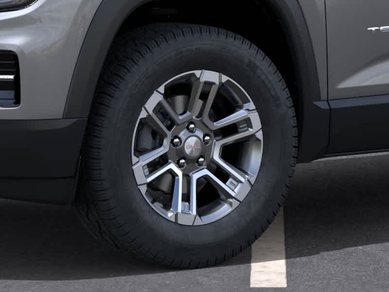 2027 GMC Terrain Elevation - Photo 9