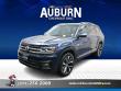 Used 2019 Volkswagen Atlas 3.6L V6 SEL R-Line