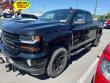 Used 2018 Chevrolet Silverado 1500 LT Truck