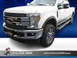  Ford Super Duty F-250 SRW