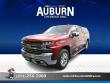 Used 2020 Chevrolet Silverado 1500 LTZ Truck