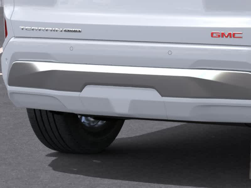 2026 GMC Terrain Denali - Photo 14