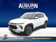 Used 2024 Chevrolet Trailblazer LT SUV