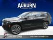 Used 2024 Jeep Grand Cherokee L Overland
