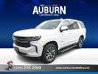 Used 2021 Chevrolet Tahoe LT SUV