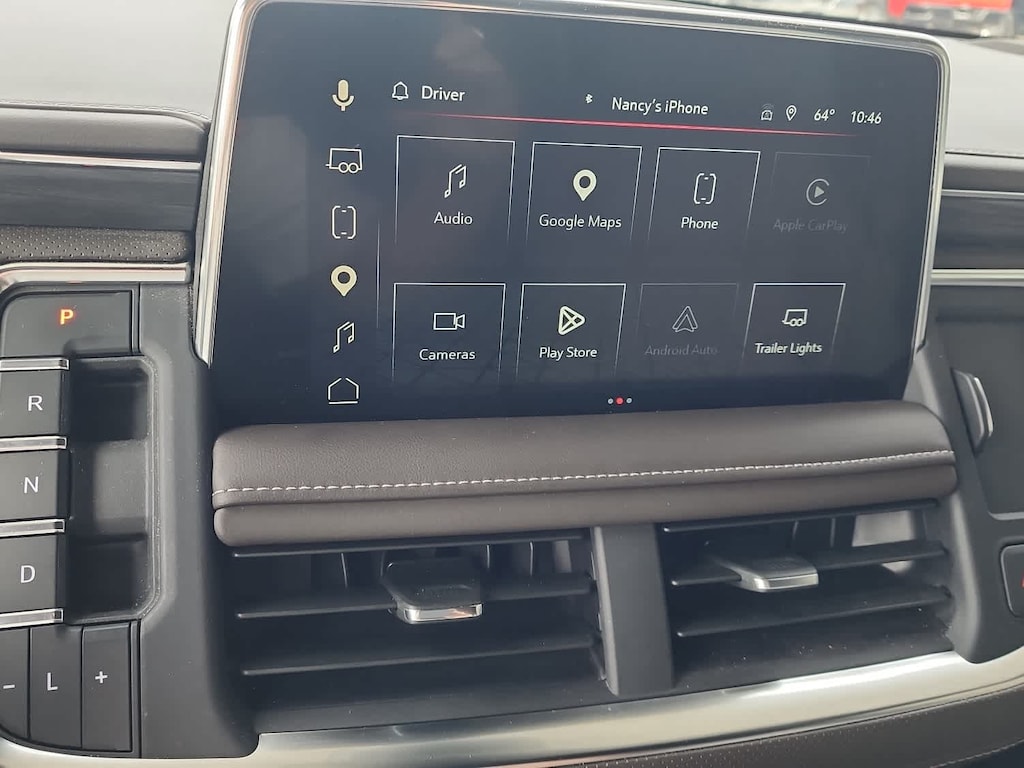 Used 2023 GMC Yukon SLT SUV