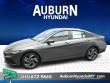 New 2025 Hyundai Elantra SEL Sport IVT