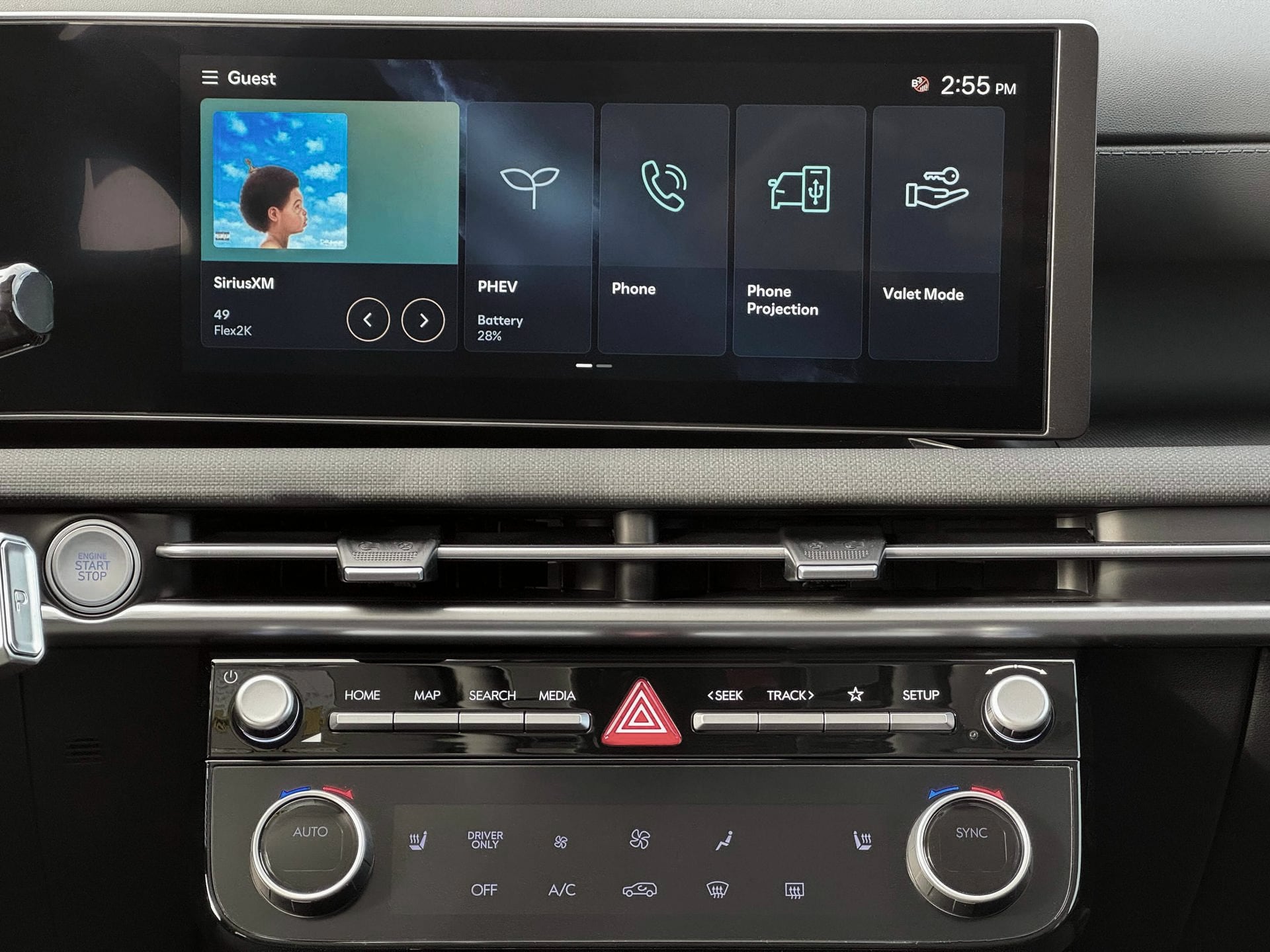 2025 Hyundai Tucson SEL - Photo 19