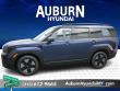 New 2026 Hyundai Santa Fe Hybrid SEL AWD