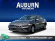 New 2026 Hyundai Elantra SE IVT
