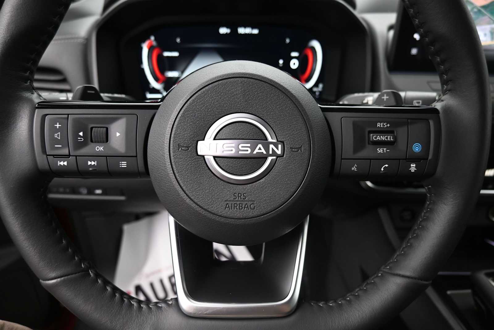 2024 Nissan Rogue SL - Photo 6