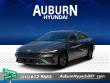 New 2026 Hyundai Elantra SEL Sport Sedan