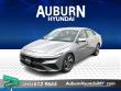 Used 2024 Hyundai Elantra SEL IVT
