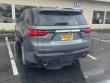 Used 2023 Chevrolet Traverse LT Cloth AWD