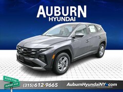 2026 Hyundai Tucson SE AWD AWD