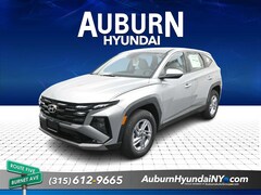 2026 Hyundai Tucson SE AWD AWD
