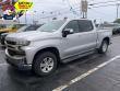 Used 2020 Chevrolet Silverado 1500 LT 4WD Crew Cab 147 4WD Crew Cab 147