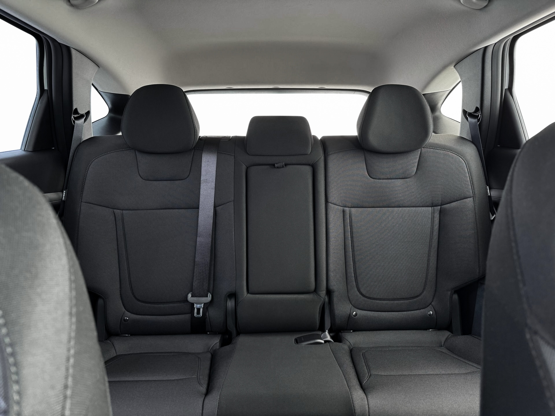 2025 Hyundai Tucson SEL - Photo 16