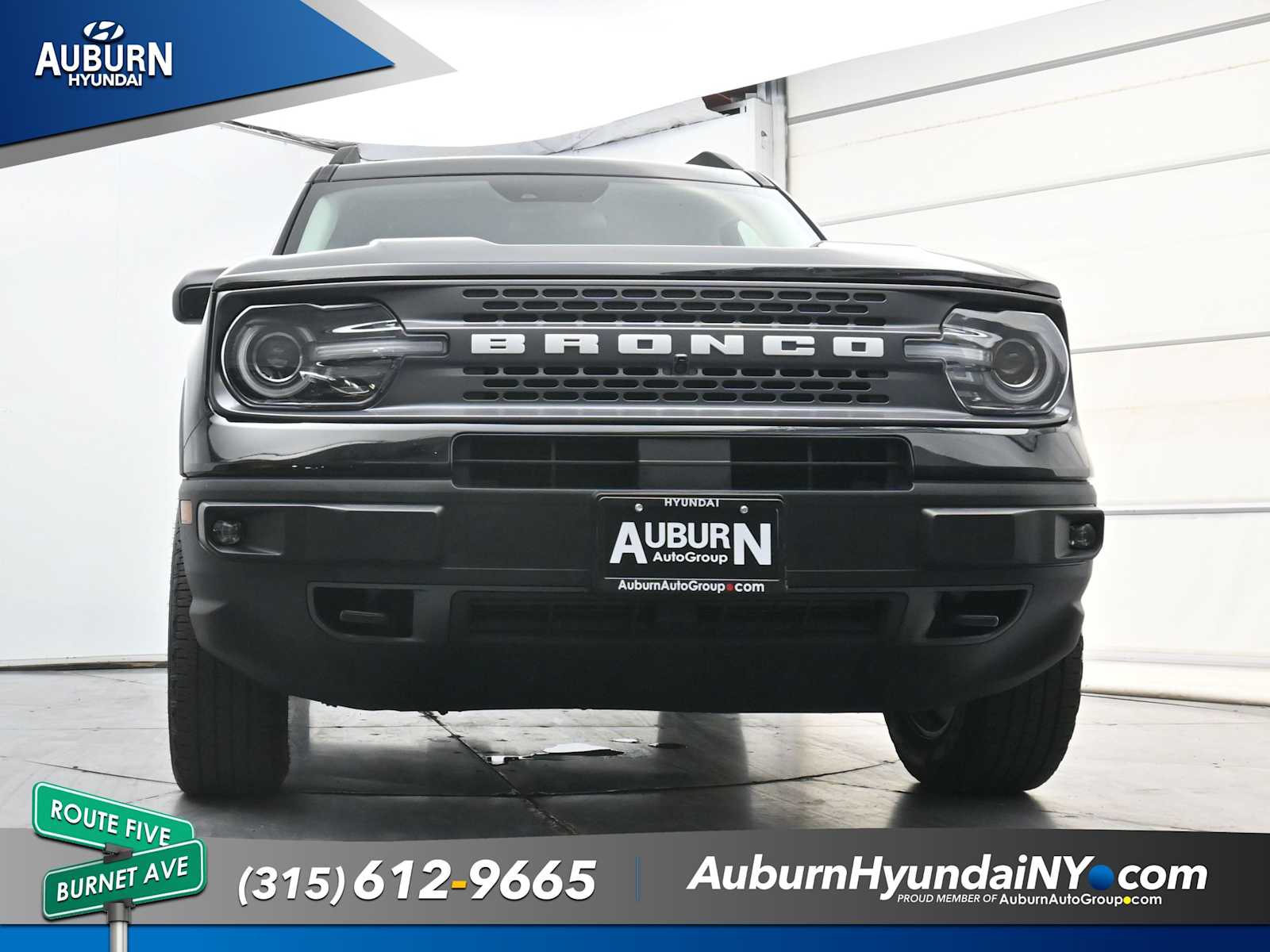 2023 Ford Bronco Sport Badlands - Photo 24