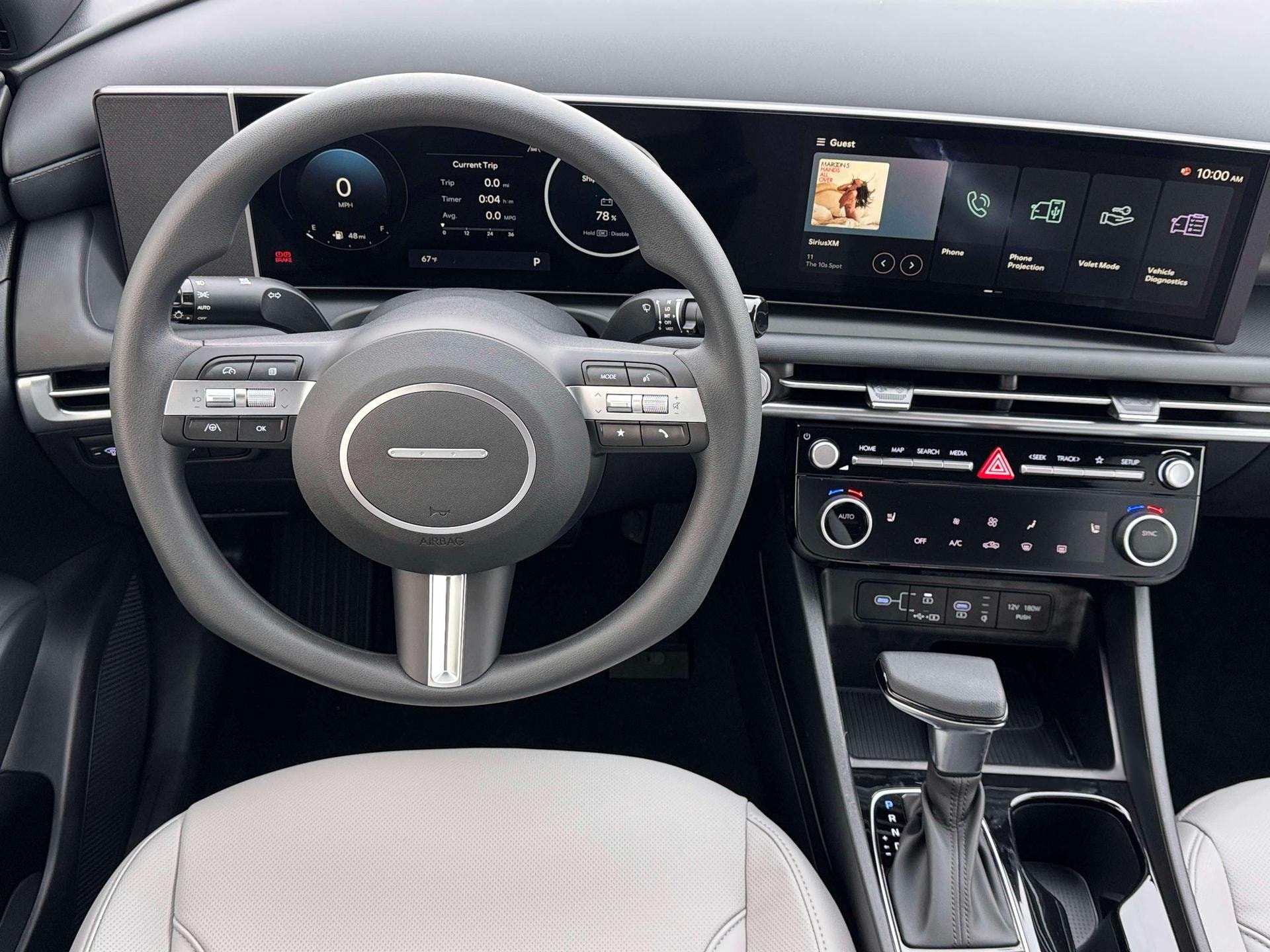 2026 Hyundai Santa Cruz SEL Activity - Photo 17