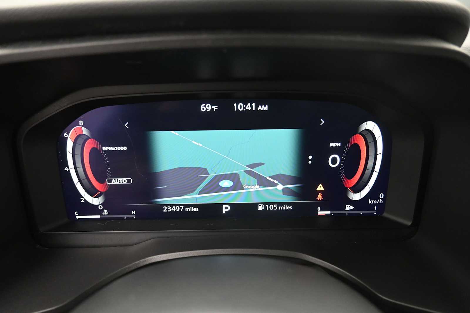 2024 Nissan Rogue SL - Photo 7