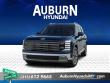 New 2026 Hyundai Palisade Hybrid SEL Premium 7P AWD