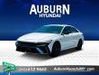 New 2025 Hyundai Elantra N Line DCT