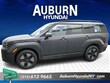  Hyundai Santa Fe Hybrid