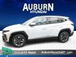 New 2025 Hyundai Tucson SEL AWD AWD