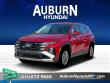 New 2026 Hyundai Tucson Hybrid Blue AWD
