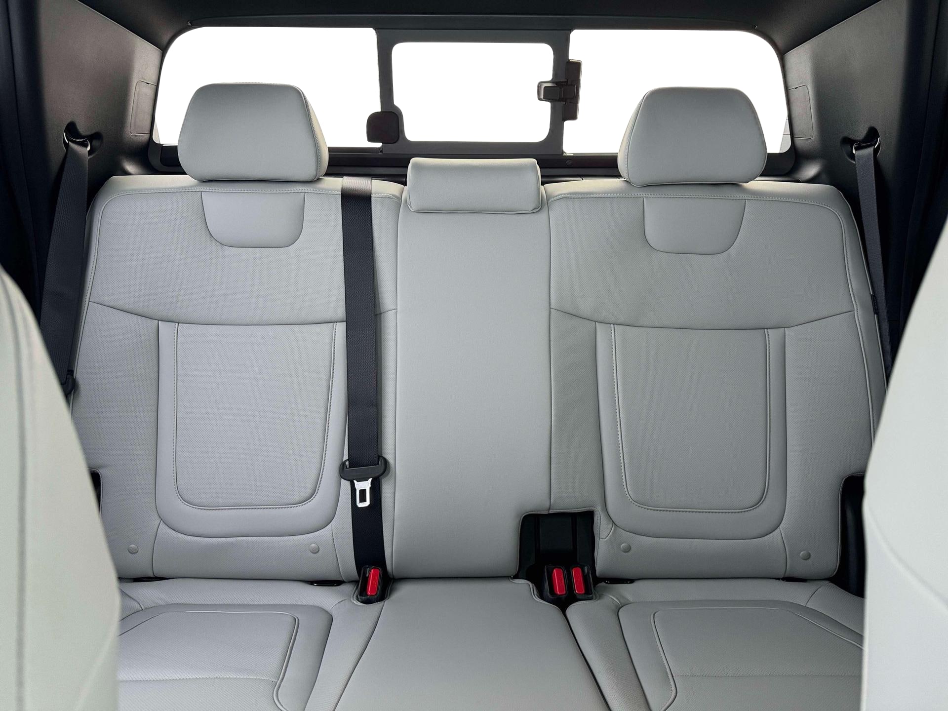 2026 Hyundai Santa Cruz SEL Activity - Photo 16