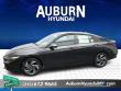 New 2025 Hyundai Elantra Hybrid SEL Sport DCT