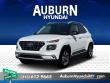 New 2026 Hyundai Venue SEL w/Two-Tone Roof SUV