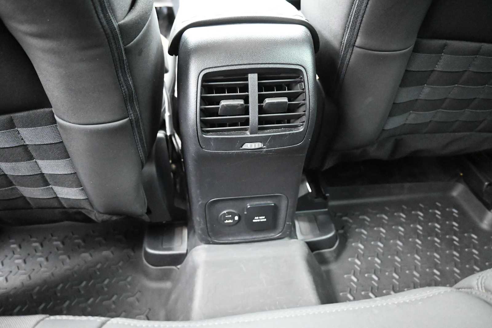 2023 Ford Bronco Sport Badlands - Photo 13