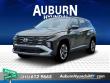 New 2026 Hyundai Tucson SEL AWD AWD