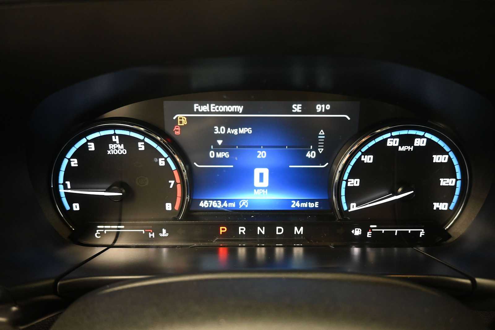 2023 Ford Bronco Sport Badlands - Photo 7