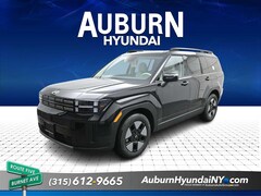 2026 Hyundai Santa Fe Hybrid SEL AWD