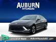 New 2026 Hyundai Sonata SEL Sport AWD