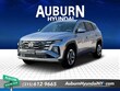  Hyundai Tucson Plug-In Hybrid