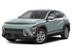 2026 Hyundai Kona SE AWD AWD