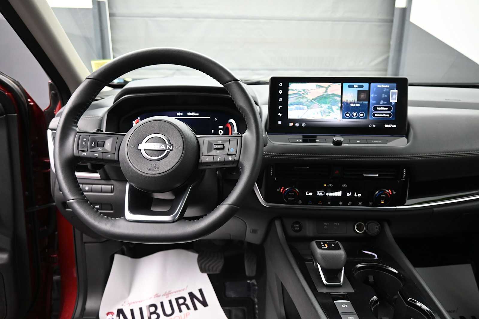2024 Nissan Rogue SL - Photo 14