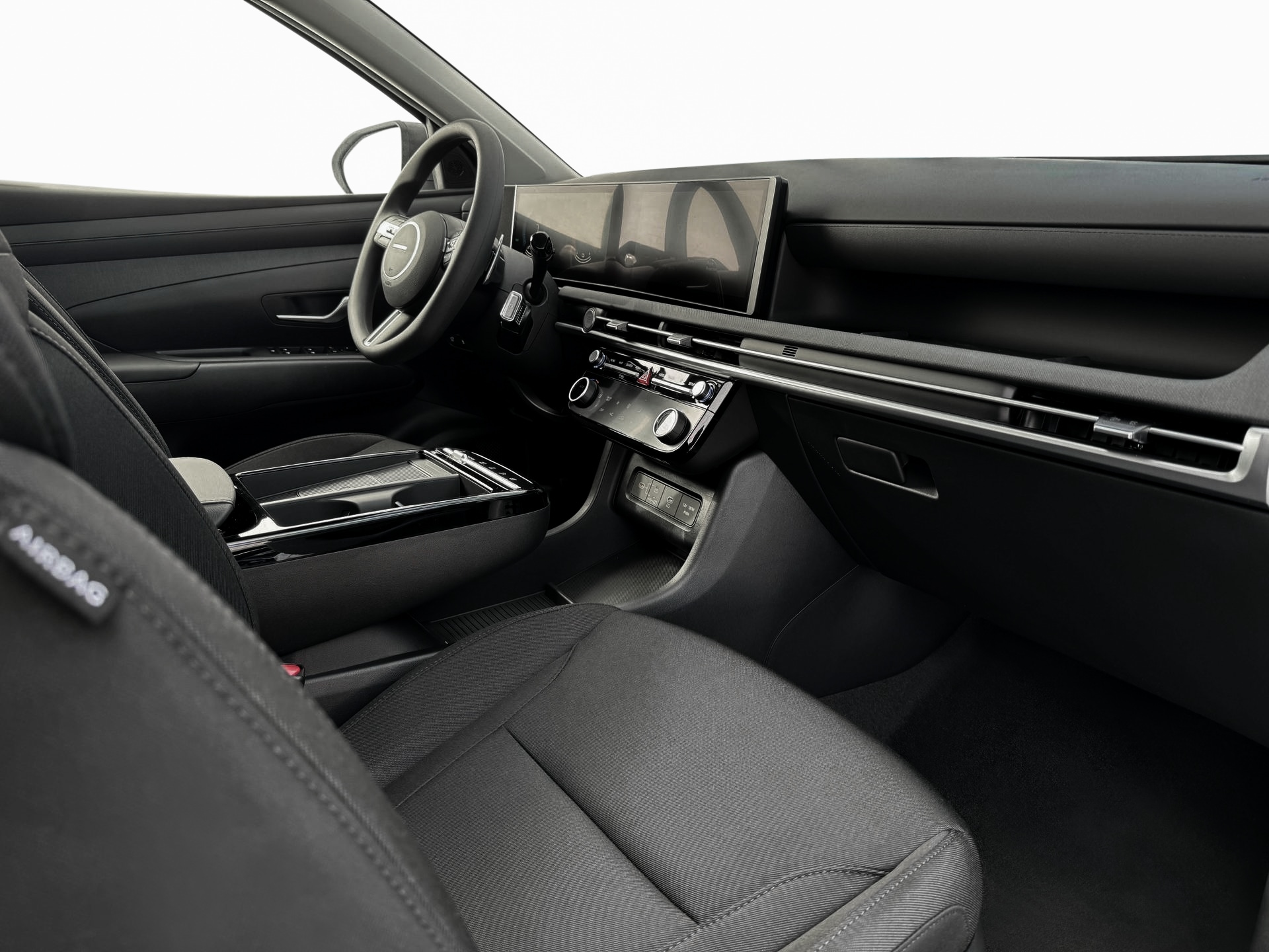 2025 Hyundai Tucson SEL - Photo 15