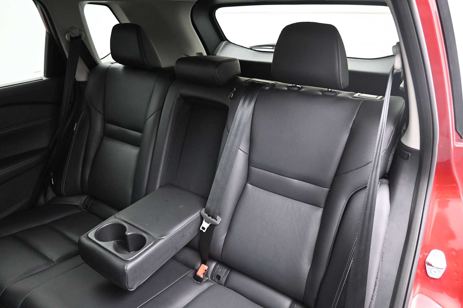 2024 Nissan Rogue SL - Photo 12
