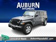  Jeep Wrangler Unlimited