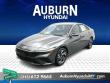 New 2025 Hyundai Elantra SEL Sport IVT