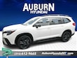  Subaru Ascent